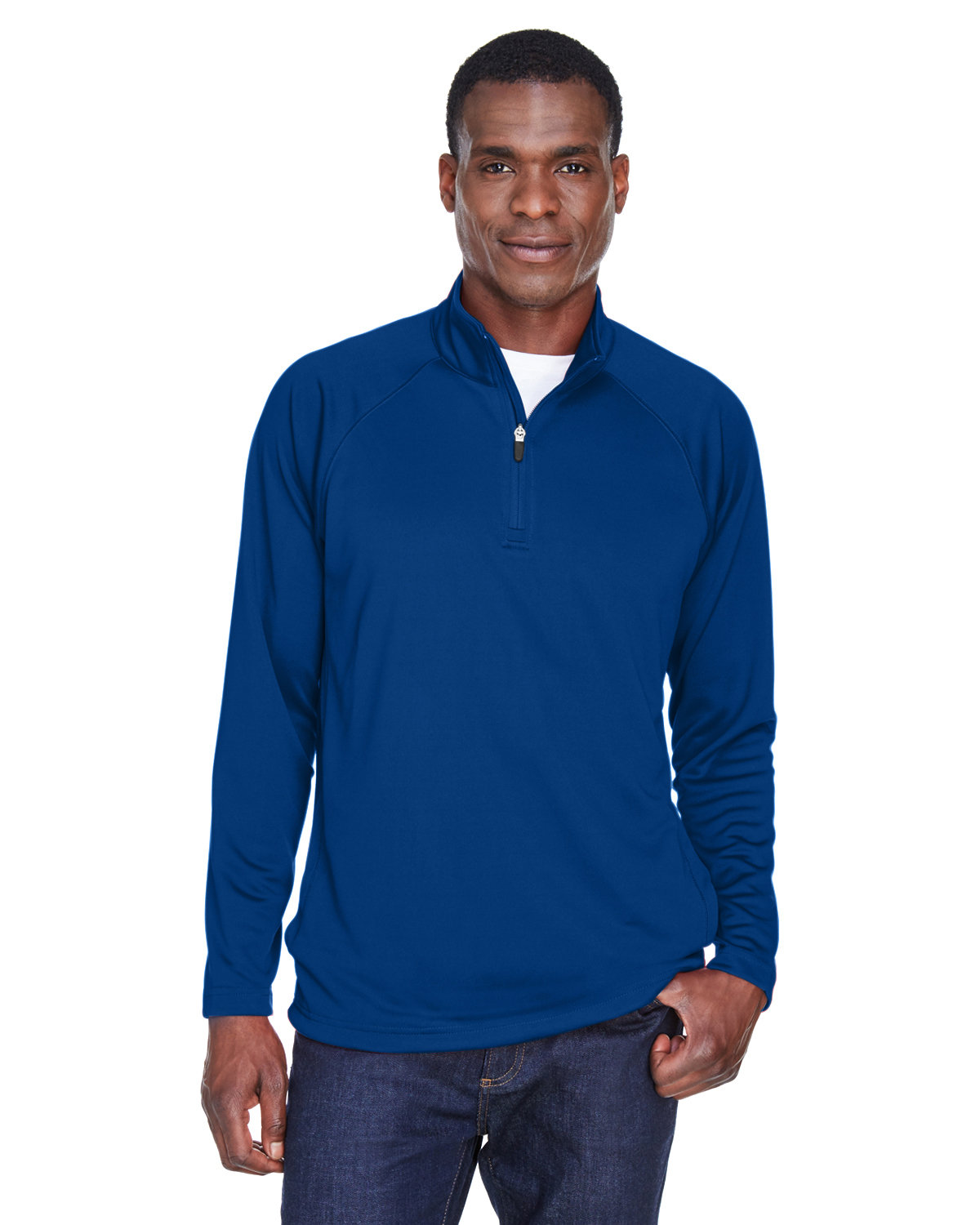 Men's Performance 1/4 Zip